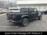New 2025 Jeep Gladiator Rubicon image 4
