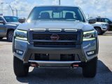 New 2025 Nissan Frontier PRO-4X image 2