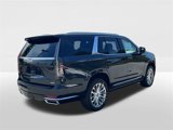 New 2024 Cadillac Escalade Premium Luxury w/ Performance Package image 5