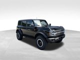 New 2025 Ford Bronco Badlands image 3