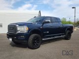 Used 2022 RAM 3500 Longhorn image 2