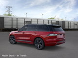 New 2025 Lincoln Aviator Black Label image 4