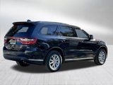 New 2024 Dodge Durango SXT w/ 3rd Row Seating Group image 4