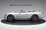 New 2025 Bentley Continental GT Speed image 3
