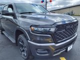 Used 2025 RAM 1500 Big Horn image 6
