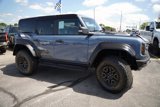 New 2025 Ford Bronco Raptor image 3