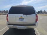 Used 2012 Chevrolet Suburban LTZ image 4