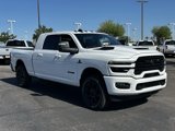 New 2025 RAM 3500 Laramie image 3