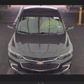 Used 2017 Chevrolet Malibu LT image 2