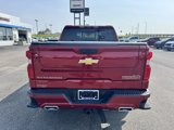 New 2025 Chevrolet Silverado 1500 High Country w/ Technology Package image 5