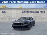 New 2025 Ford Mustang Dark Horse image 2