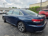 Used 2021 Volkswagen Passat 2.0T SE image 2