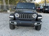 New 2025 Jeep Wrangler Sahara w/ Safety Group image 3