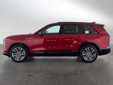 New 2026 Cadillac Vistiq Sport w/ LPO, Floor Liner Package image 6