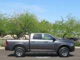 Used 2016 RAM 1500 Rebel w/ Protection Group image 3