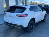 New 2025 Buick Envision Sport Touring image 3
