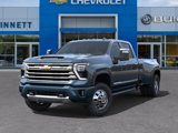 New 2025 Chevrolet Silverado 3500 High Country w/ High Country Premium Package image 6