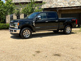 Used 2019 Ford F250 King Ranch w/ King Ranch Ultimate Package image 3