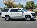 New 2025 Chevrolet Suburban Premier image 3