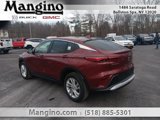 New 2025 Buick Envista Preferred w/ Convenience I Package image 3