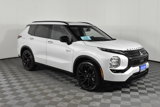 New 2025 Mitsubishi Outlander SEL Black Edition image 4