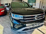 Used 2020 Volkswagen Atlas Cross Sport SEL image 3