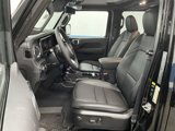 New 2025 Jeep Wrangler Unlimited Sahara image 5