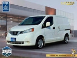 Used 2020 Nissan NV200 SV image 2