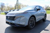 New 2025 Nissan Murano Platinum w/ Cargo Package image 3