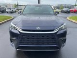 New 2025 Lexus TX 350 AWD image 2