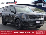 New 2025 Kia Telluride SX Prestige X-Pro image 2