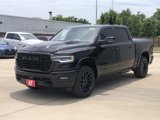 New 2025 RAM 1500 Limited image 3