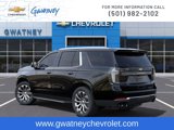 New 2025 Chevrolet Tahoe Premier image 3
