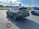 New 2025 Subaru Outback Limited image 4