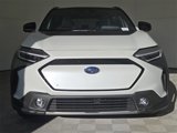 New 2025 Subaru Solterra Touring image 3