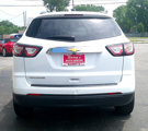 Used 2017 Chevrolet Traverse LS image 4