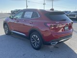 New 2025 Buick Envision Preferred image 5