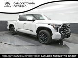 New 2025 Toyota Tundra Platinum image 4