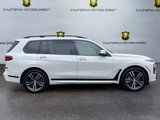 Used 2024 BMW X7 xDrive40i w/ M Sport Package image 4