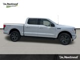New 2025 Ford F150 Lightning XLT image 4