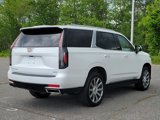 Certified 2022 Cadillac Escalade Premium Luxury Platinum image 5
