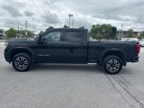 Used 2023 GMC Sierra 2500 AT4 w/ Gooseneck/5TH Wheel Package image 3