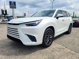 Used 2025 Lexus TX 350 AWD image 2