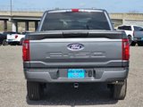New 2025 Ford F150 STX w/ Equipment Group 200A image 4