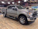 Used 2021 Ford F250 Lariat w/ Chrome Package image 3