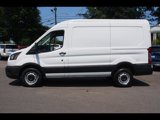 Used 2023 Ford Transit 250 Medium Roof w/ Load Area Protection Package image 2