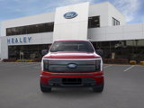 New 2025 Ford F150 Lightning XLT image 6