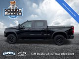 Used 2024 Chevrolet Silverado 1500 ZR2 w/ ZR2 Bison Edition image 3