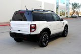 Used 2023 Ford Bronco Sport Outer Banks w/ Tech Package image 5