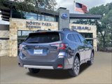 New 2025 Subaru Outback Limited image 4